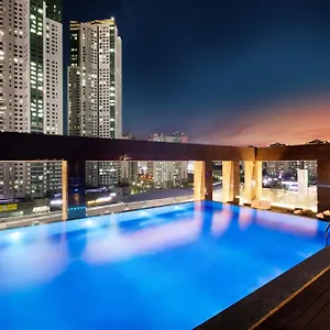 Hotel Park Marine, Incheon