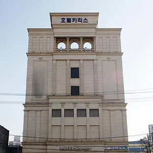 ホテル カリス, インチョン広域市