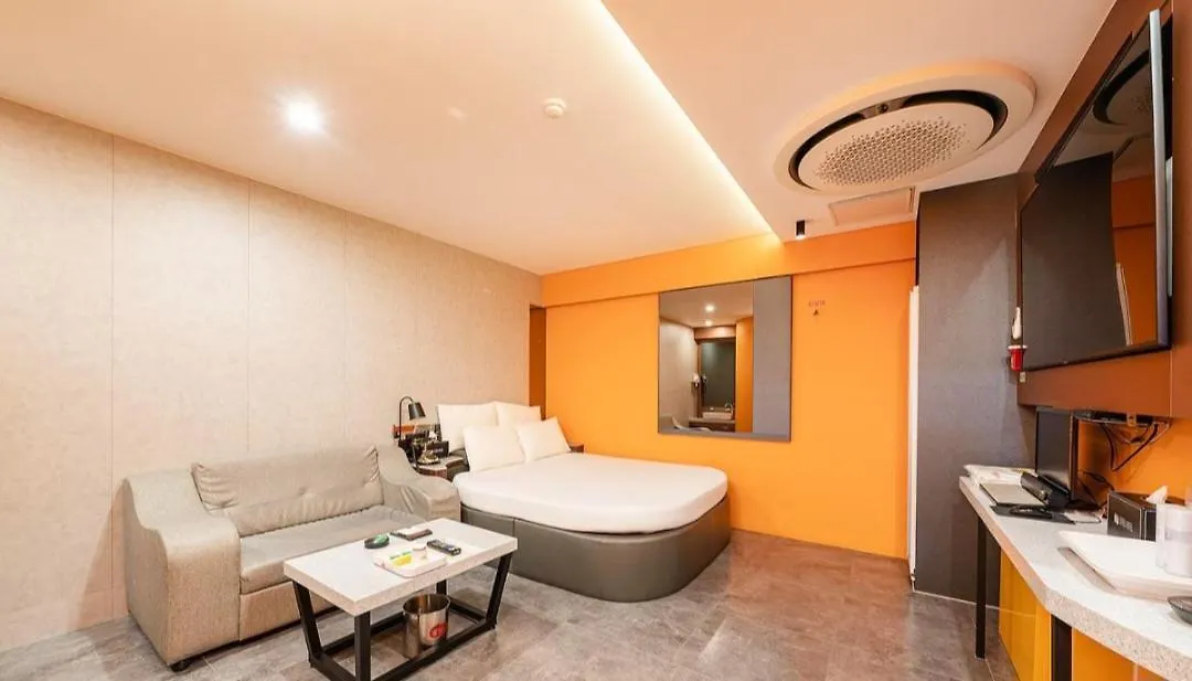 Tomoto Hotel Incheon 0*,  South Korea